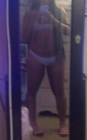 Wet & Ready Now — 21 - 1
