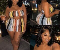 Orlando Female Escort — Redbone, face-to-face, pleasure focus - Image 5