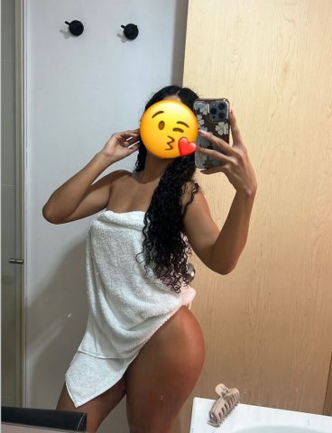 Carolina in Greensboro, NC — Massage, Anal, BJ, 69 - 1