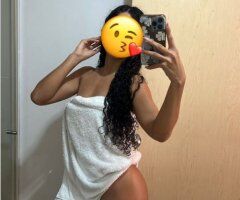 Greensboro escorts - Carolina in Greensboro, NC — Massage, Anal, BJ, 69