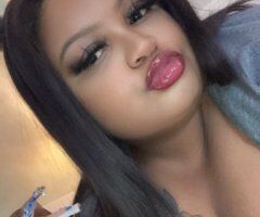 Philadelphia Mixed-Race Curvy Escort — 4'11 Incall/Outcall, Deep Throat - Image 2
