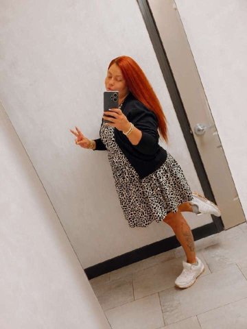 Roanoke Area Female Escort — Incall, Full Service + Extras (Red Dragon) - 1