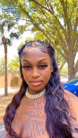 Tampa Female Escort — Full Body Massages, Happy Endings - 1
