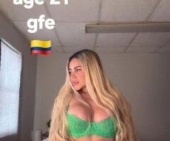 Astoria Queens Female Escort — Incalls Only - Image 3