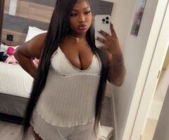 Jacksonville, FL Curvy Female Escort — Fresh Waxed Tight Services - Image 3
