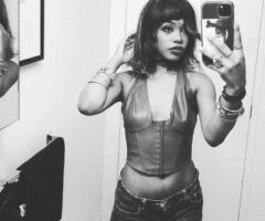 San Francisco Female Escort — Chanelle & Roxie (incall & outcall) - Image 11