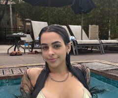 Incall or outcall — 22-year-old Cuban girl (Sarasota/Bradenton) - Image 3