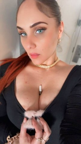 Santa Maria Female Escort — Incall, Outcall & Car Dates (Video Sell) - 1