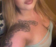 Kansas City, MO Blonde Curvy Green-Eyed Escort — Incall/Outcall Downtown - Image 2