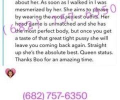Aleesia — Wichita Female Escort (FaceTime/Google Duo Verification) - Image 2