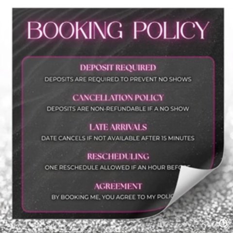 Miami Female Escort — Outcalls Only, Text Only - 1