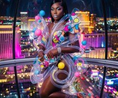 Miami Female Escort — Outcalls Only, Text Only - Image 3