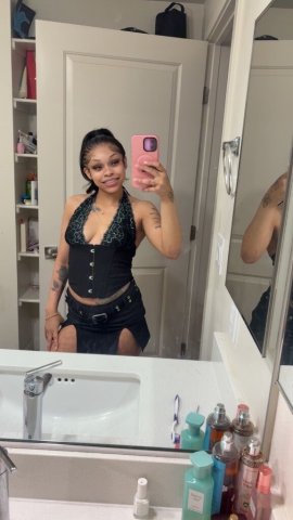 Mya Island — Washington D.C. In-Call & Outcall Cardate - 1