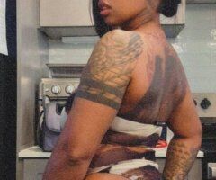  Reyvin — Chocolate Girl, Highly Tattooed Female Escort (West Palm Beach) - Image 2