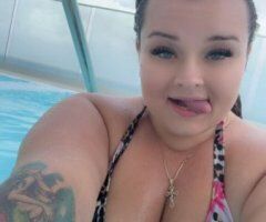 Kimberly Rose Blonde BBW Escort (Fayetteville Outcalls) - Image 6