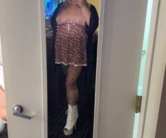 Kimberly Rose Blonde BBW Escort (Fayetteville Outcalls) - Image 12