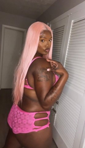 Richmond, VA Escort With Half-Hour+ MSOG + Massage Specials (Deposit Required) - 1