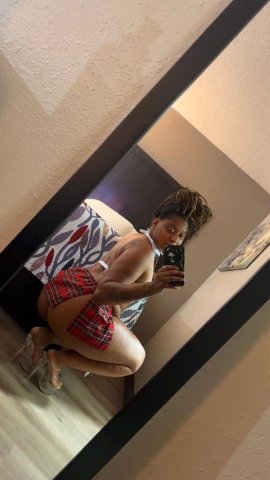 Savannah Outcalls Only — Fetish-Friendly Massage with Happy Endings - 1