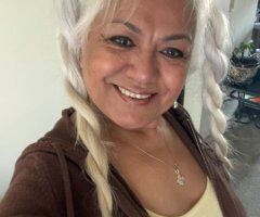 Roxy Brown — Sensual Oils & Sugar Rubs, Foot Scrubs (Portland) - Image 4