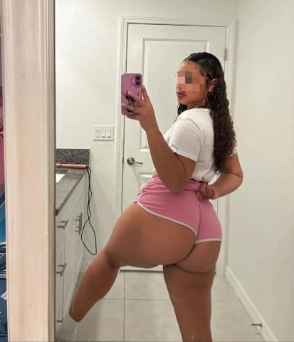 Lexington KY Latina Female Escort — Bbj, 69, kiss - 1