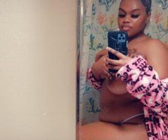 Sexy BBW in Oakland, CA Offering Squirt & Cream Service - Image 4