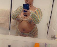 Sexy BBW in Oakland, CA Offering Squirt & Cream Service - Image 5