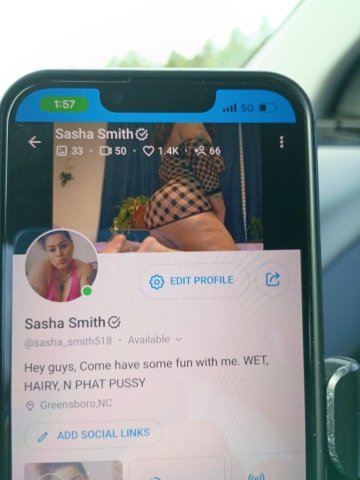 Greensboro NC Native American Queen — Incall Only, No Bare Sex - 1