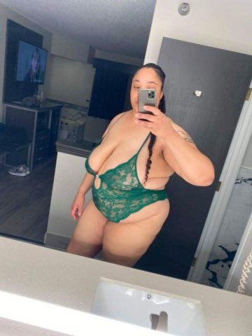 Appleton Tall BBW Fem Dom Escort — BDSM & Fetish Play - 1