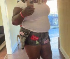 Indianapolis Big Woman Deep Throat Escort — Soul Snatcher - Image 3