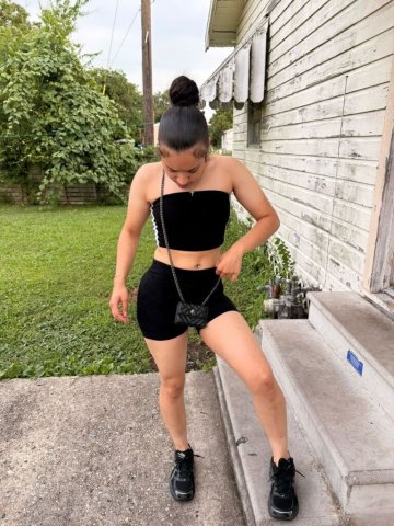 Incall Only Female Escort in Antioch, Nashville — First Visitors - 1