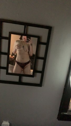 Terre Haute Female Escort — Incall, Outcall & CarPlay - 1