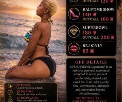 Miami escorts - Miami Female Escort — Oral (Suck That D*ck) Service
