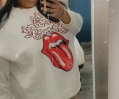 Indianapolis escorts - Indianapolis IN BBW Female Escort — Wet Grip & Pound-My-Ass Style