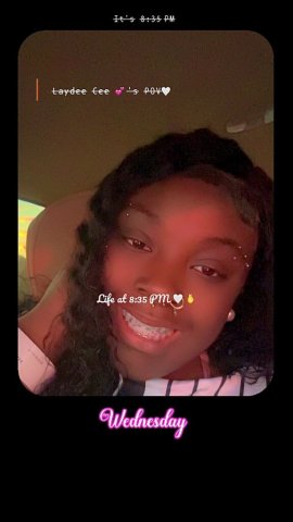 Eastern North Carolina Escorts — 25-Year-Old Escort (QV HHR HR) - 1