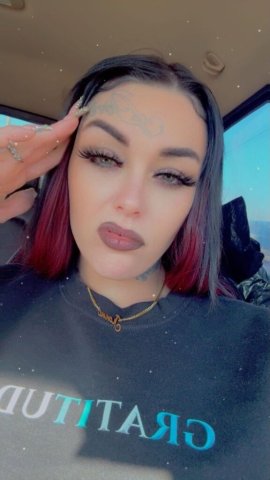 Detroit Female Escort — Specials & content - 1