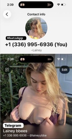 Lainey (23) — 420 Friendly Hot Girl Visiting Greensboro (NC) - 1