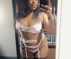 Charlotte NC Escort — Naomi for half-hour & hour sessions - Image 5