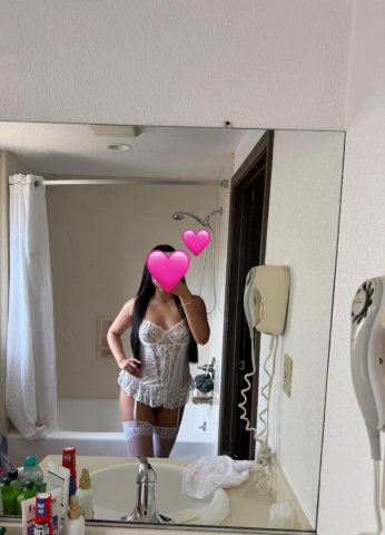 Chica independiente para conocerla antes de que se vaya — Santa Maria - 1