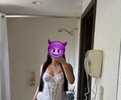 Chica independiente para conocerla antes de que se vaya — Santa Maria - Image 2
