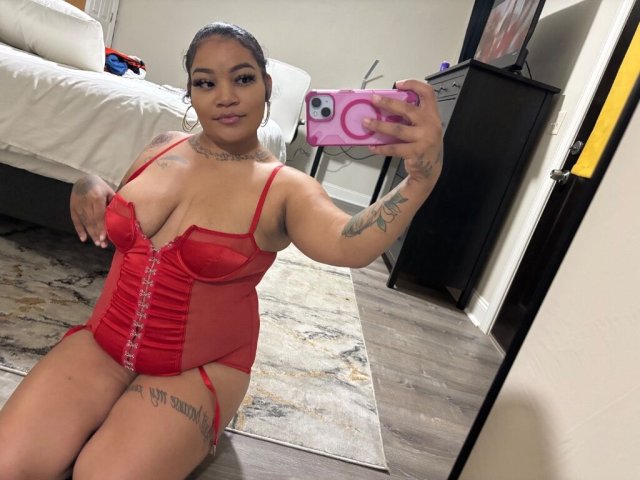 Raleigh-Durham Real Female Escort — Mariah (100% real) - 1
