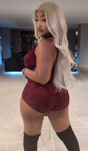 Atlanta Exotic Barbie Private Clean Quiet Incall (24) - 1