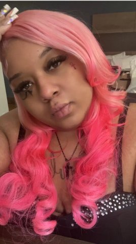 Toledo BBW Incall & Outcall — Super Soaker Fire Head - 1