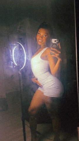 Baton Rouge Fantasy Model (21) — In/Outcall, overnight ask, content + FaceTime - 1