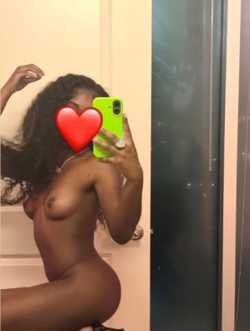 Outcalls Only — Face Reverse Creamy Pusssy 15/30/60/90 Minutes (No Extras) - 1