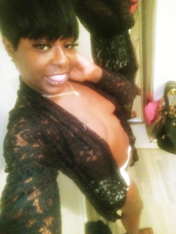 Black Beauty Escort Experience (33) - 1