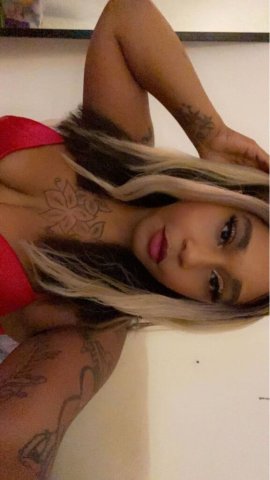 Central Jersey Female Escort — 4’7 fun sized throat goat - 1