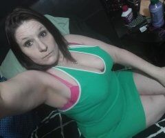 Little Rock Female Escort — 5'8" 178lb Curvy, 36DD - Image 6