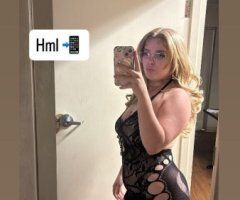 West Palm Beach Thick White Girl Female Escort — Outcall & Incall - Image 2