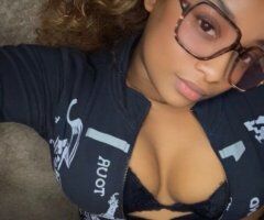 Now Booking Outcalls in Denton — Paris (Black/Latina) - Image 4