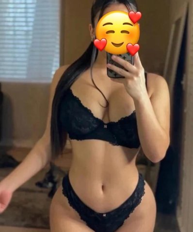 Long Island Latin Female Escort — Anal, GFE, 69 & Extras - 1